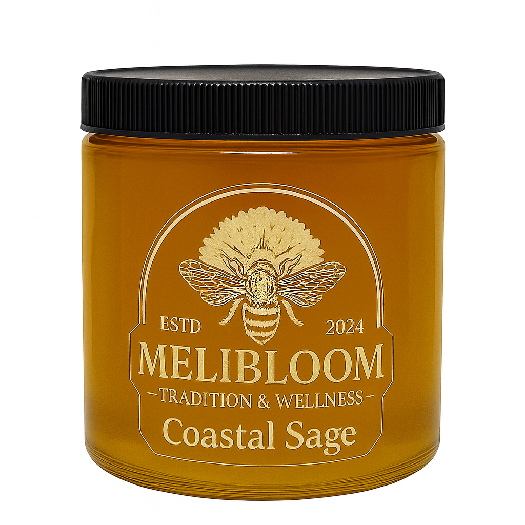 Coastal Sage