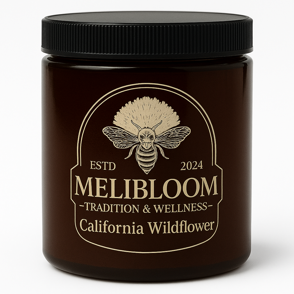 California Wildflower