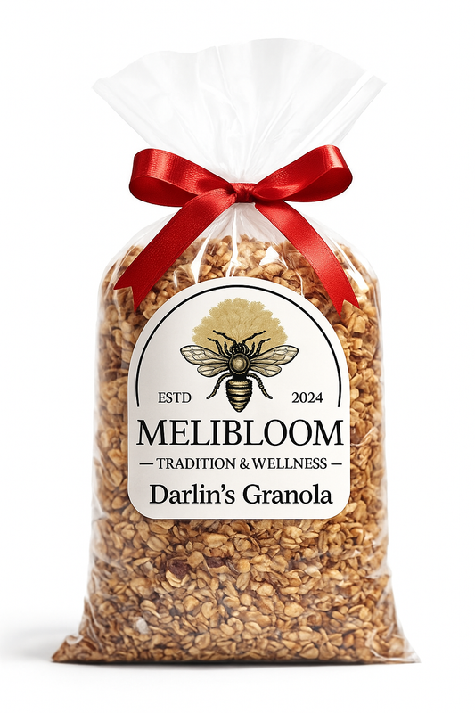 Granola: Pre-Order