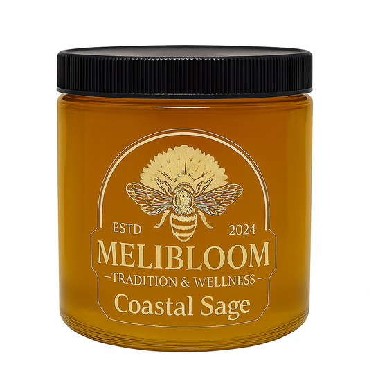 Coastal Sage