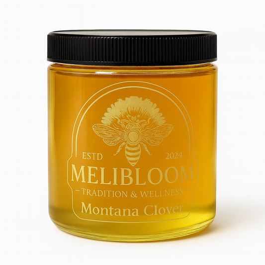 Montana Clover