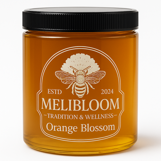Orange Blossom
