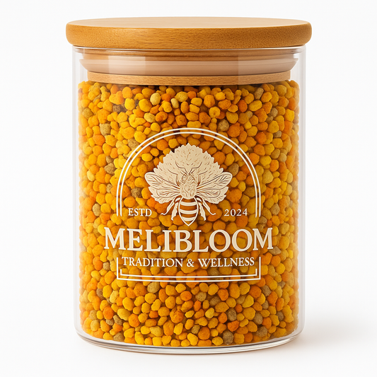 Bee Pollen
