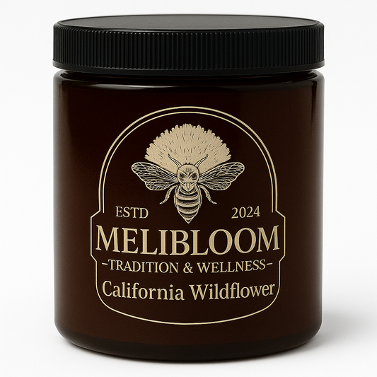California Wildflower